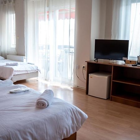 Sidera Aparthotel أوهغيد المظهر الخارجي الصورة