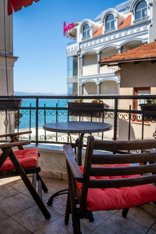 Sidera Aparthotel أوهغيد المظهر الخارجي الصورة