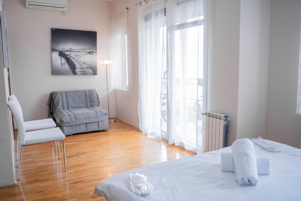 Sidera Aparthotel أوهغيد المظهر الخارجي الصورة