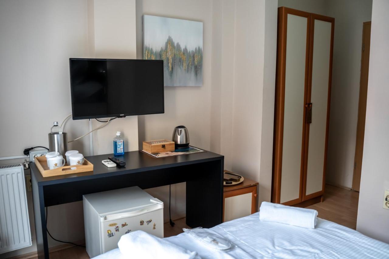Sidera Aparthotel أوهغيد المظهر الخارجي الصورة