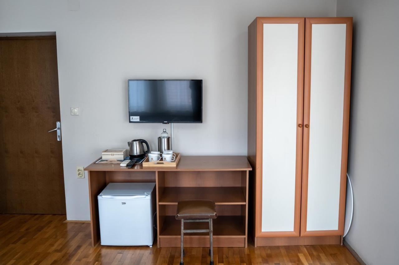 Sidera Aparthotel أوهغيد المظهر الخارجي الصورة