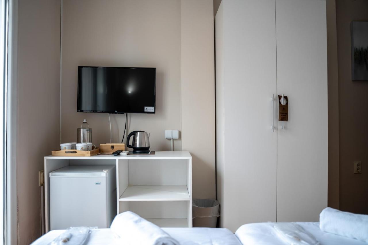 Sidera Aparthotel أوهغيد المظهر الخارجي الصورة