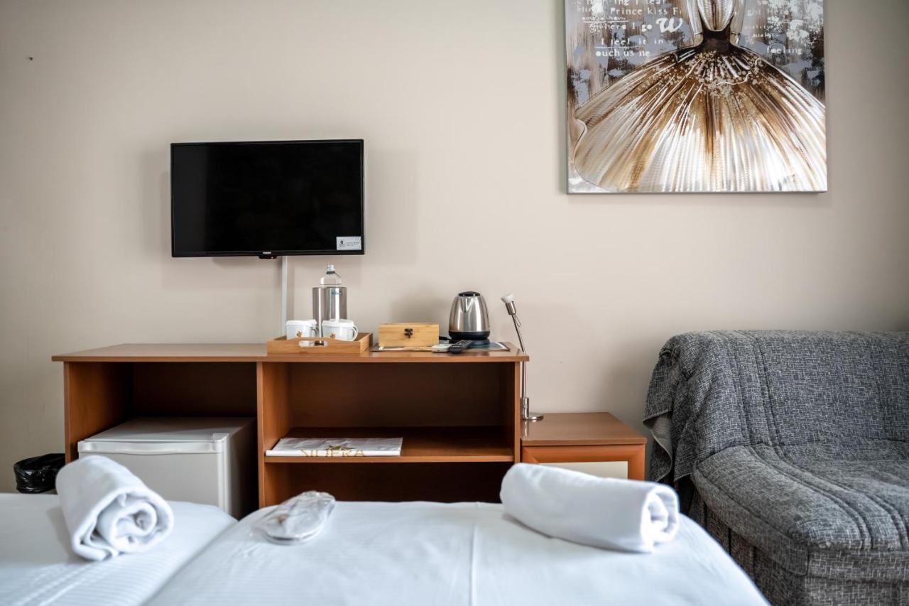 Sidera Aparthotel أوهغيد المظهر الخارجي الصورة