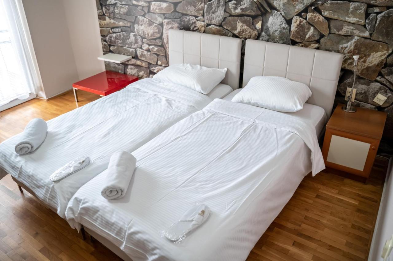 Sidera Aparthotel أوهغيد المظهر الخارجي الصورة