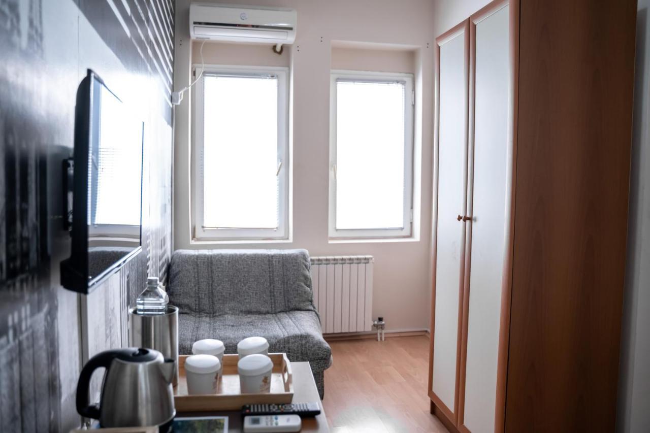 Sidera Aparthotel أوهغيد المظهر الخارجي الصورة