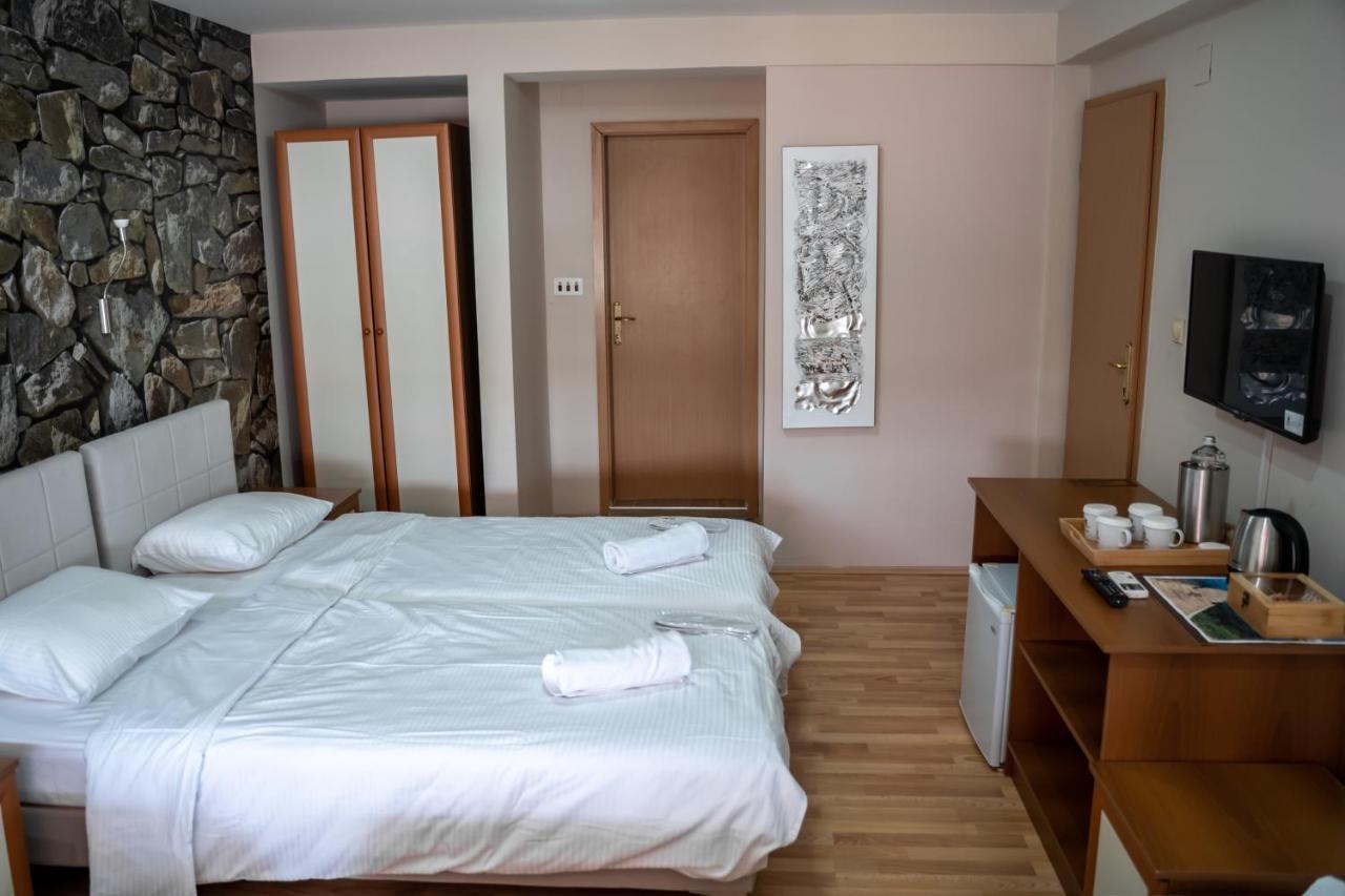 Sidera Aparthotel أوهغيد المظهر الخارجي الصورة