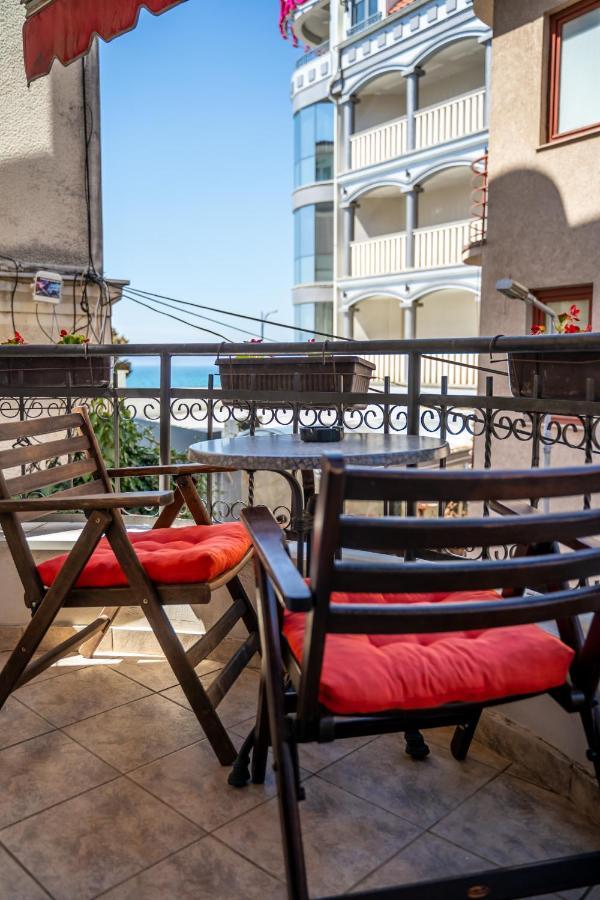Sidera Aparthotel أوهغيد المظهر الخارجي الصورة