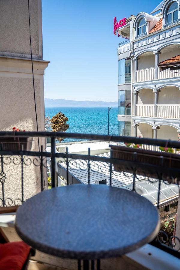 Sidera Aparthotel أوهغيد المظهر الخارجي الصورة