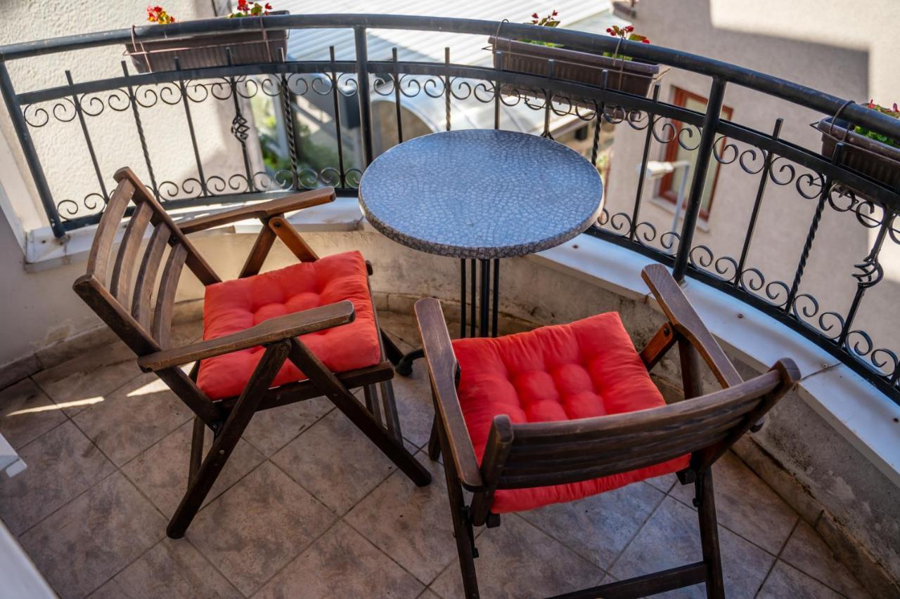 Sidera Aparthotel أوهغيد المظهر الخارجي الصورة