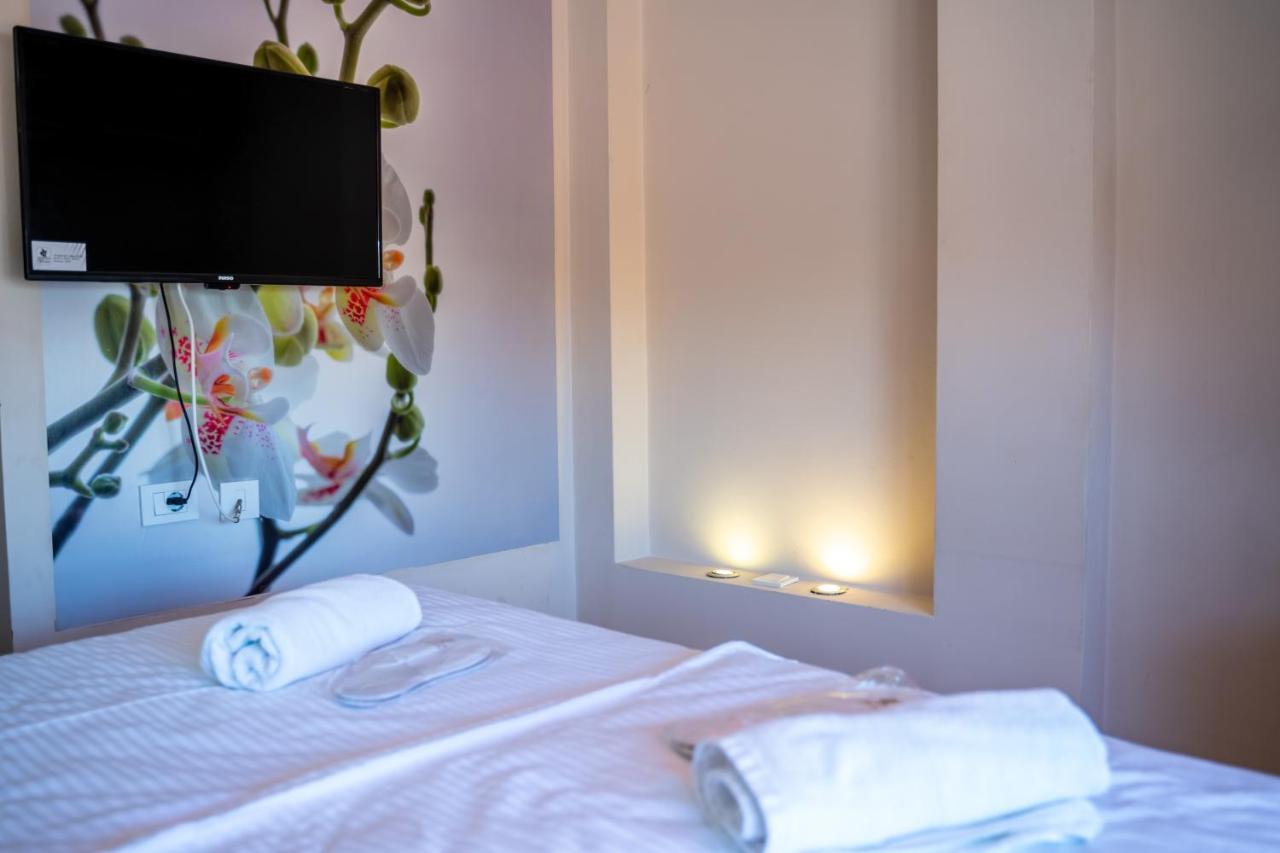 Sidera Aparthotel أوهغيد المظهر الخارجي الصورة